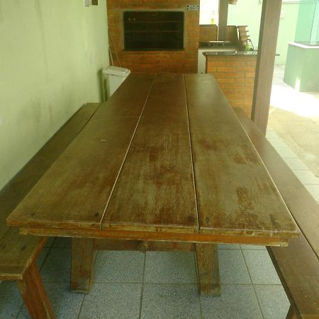 Betara2 Apartment ฟลอเรียนอโปลิส ภายนอก รูปภาพ