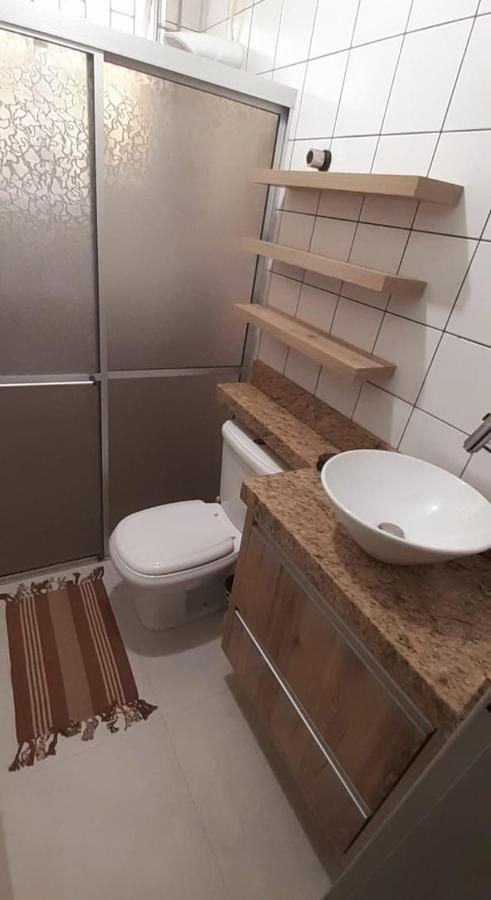 Betara2 Apartment ฟลอเรียนอโปลิส ภายนอก รูปภาพ