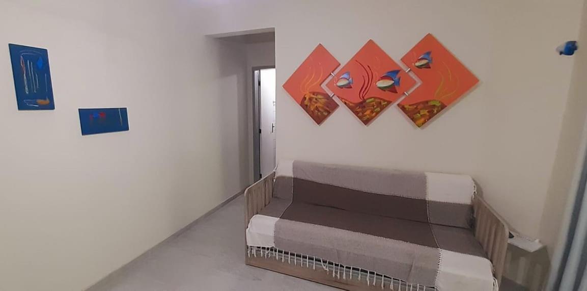 Betara2 Apartment ฟลอเรียนอโปลิส ภายนอก รูปภาพ