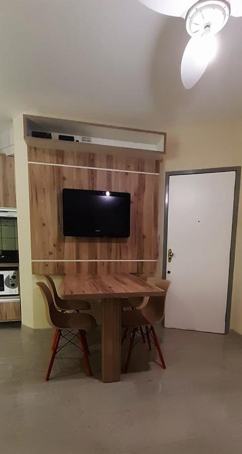 Betara2 Apartment ฟลอเรียนอโปลิส ภายนอก รูปภาพ