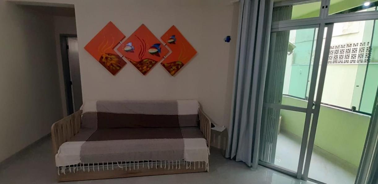Betara2 Apartment ฟลอเรียนอโปลิส ภายนอก รูปภาพ