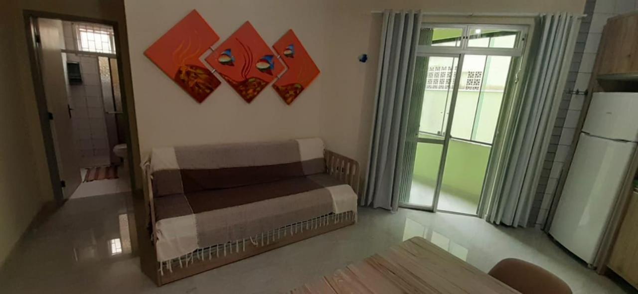 Betara2 Apartment ฟลอเรียนอโปลิส ภายนอก รูปภาพ