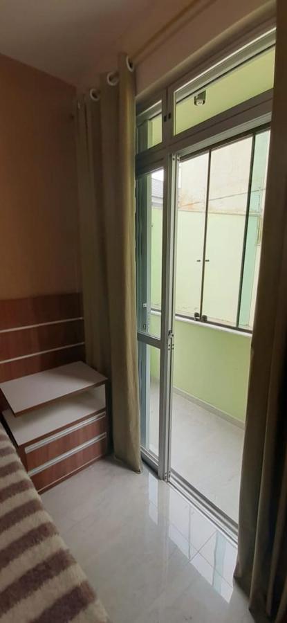 Betara2 Apartment ฟลอเรียนอโปลิส ภายนอก รูปภาพ