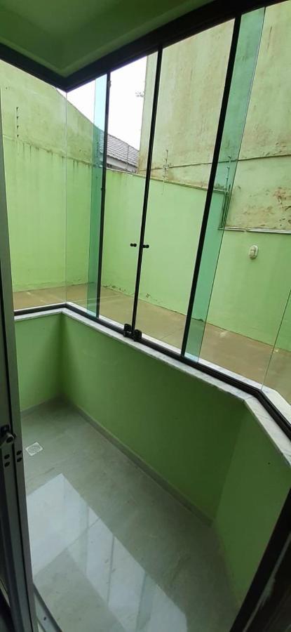 Betara2 Apartment ฟลอเรียนอโปลิส ภายนอก รูปภาพ