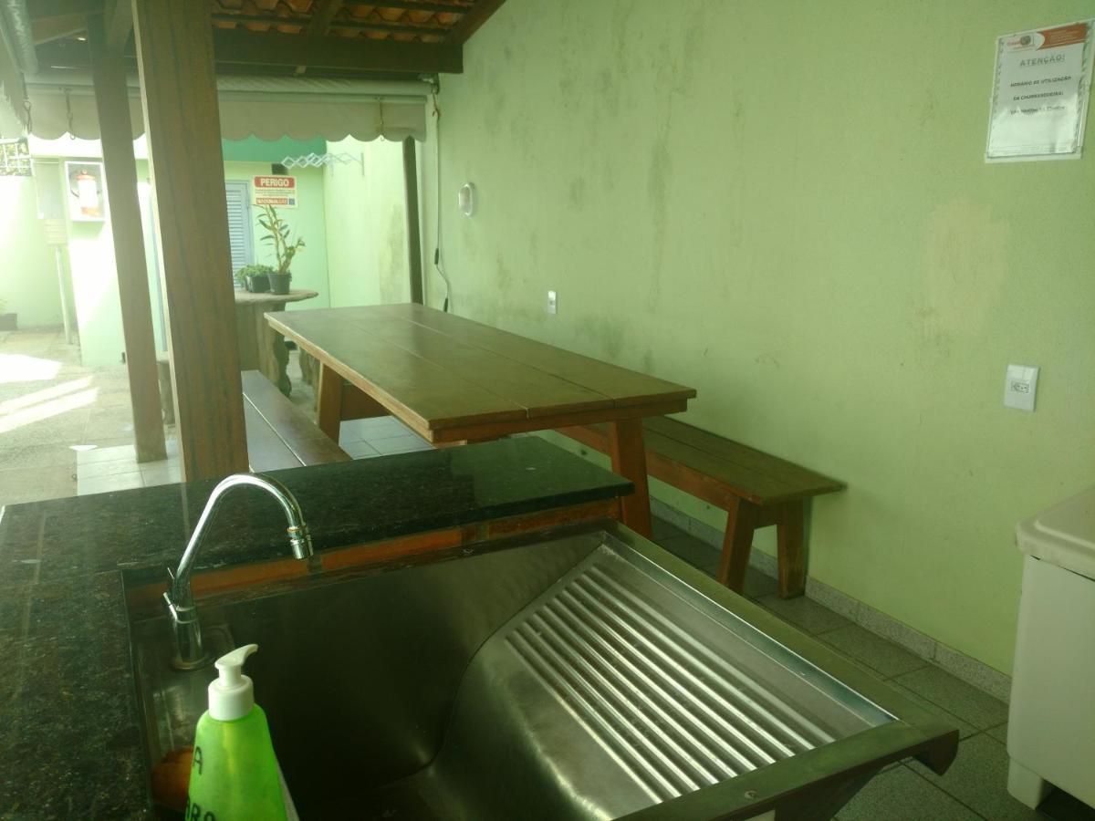 Betara2 Apartment ฟลอเรียนอโปลิส ภายนอก รูปภาพ