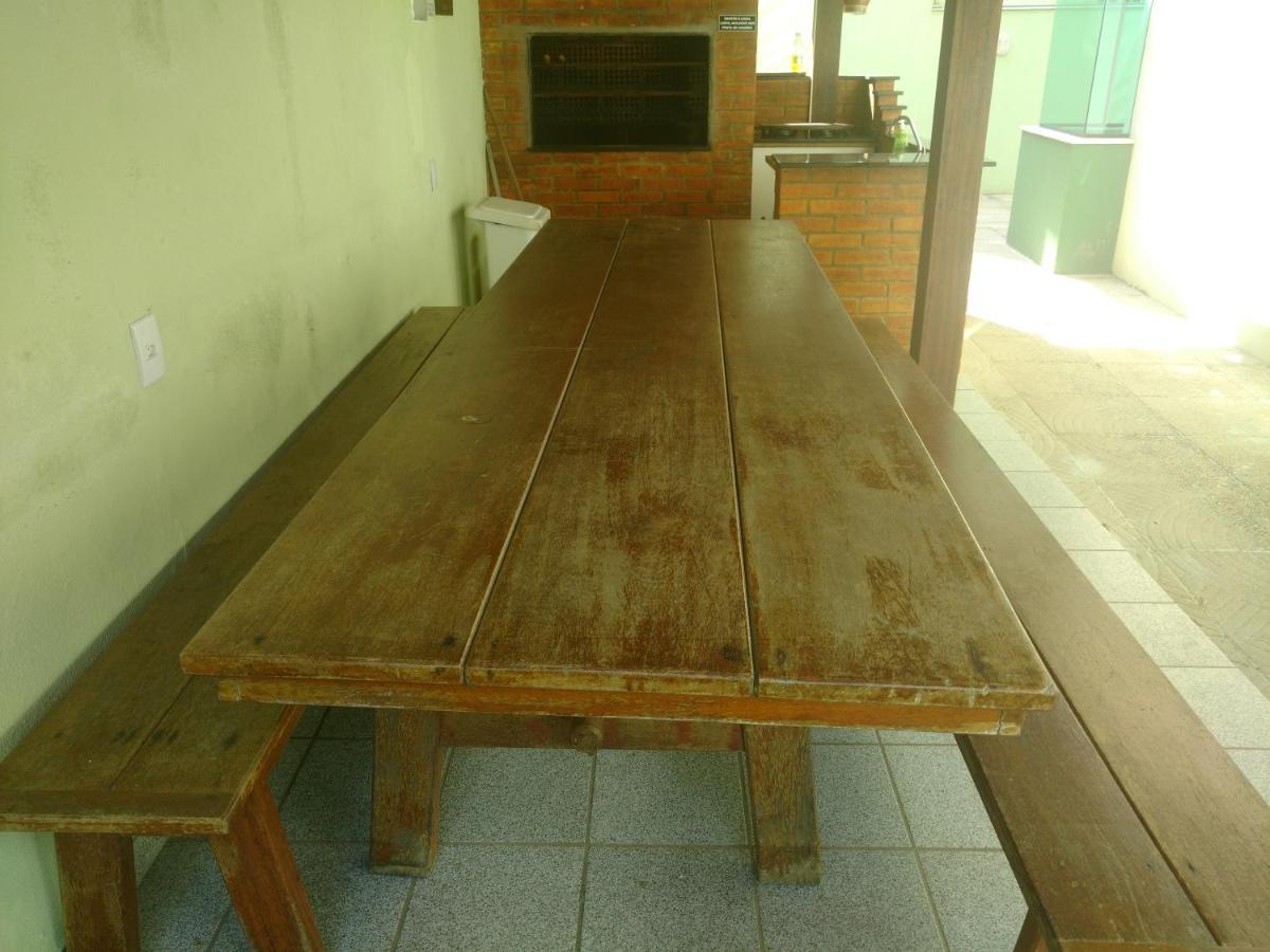 Betara2 Apartment ฟลอเรียนอโปลิส ภายนอก รูปภาพ