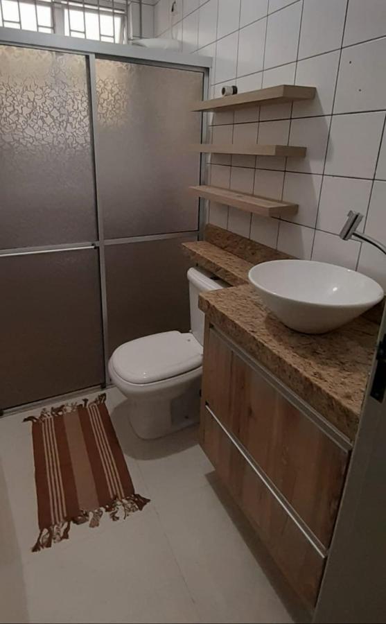 Betara2 Apartment ฟลอเรียนอโปลิส ภายนอก รูปภาพ