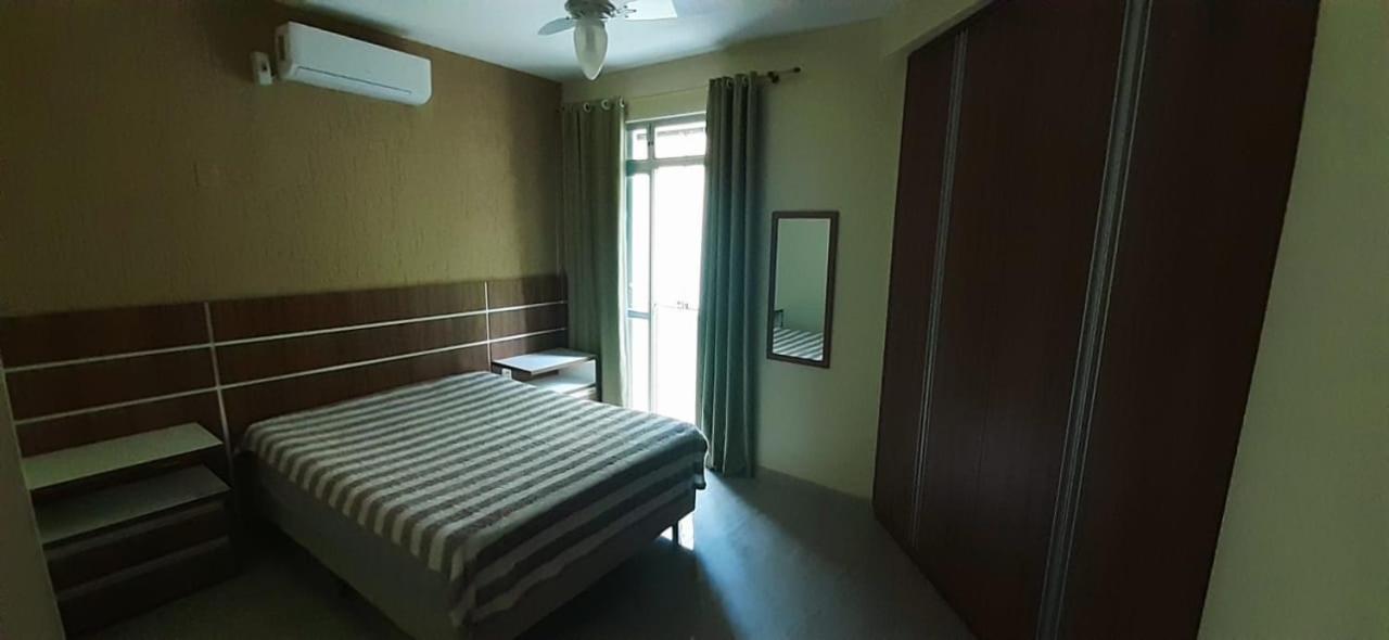 Betara2 Apartment ฟลอเรียนอโปลิส ภายนอก รูปภาพ
