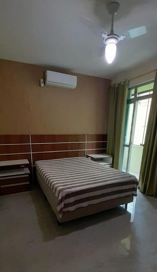 Betara2 Apartment ฟลอเรียนอโปลิส ภายนอก รูปภาพ