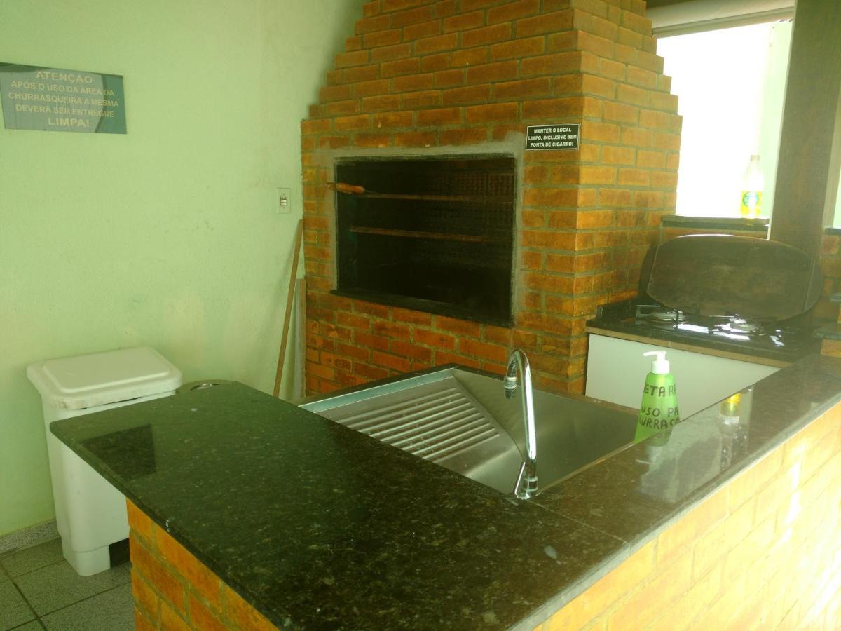 Betara2 Apartment ฟลอเรียนอโปลิส ภายนอก รูปภาพ