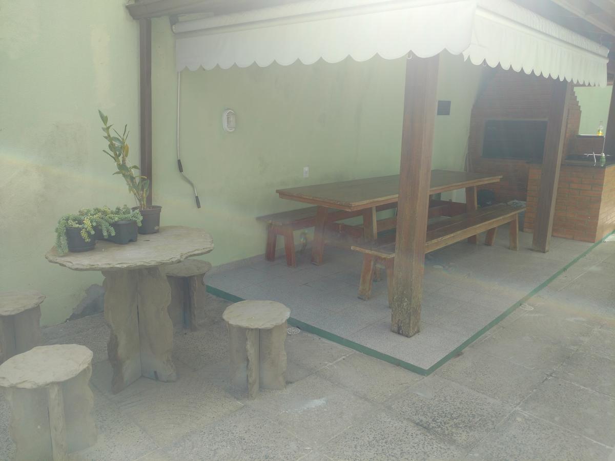 Betara2 Apartment ฟลอเรียนอโปลิส ภายนอก รูปภาพ